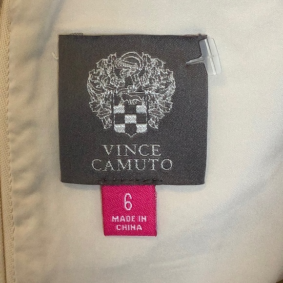 Vince Camuto sheath dress. New with tags - Picture 6 of 9